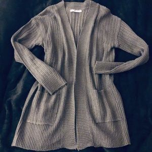 Woman Cardigan size Large